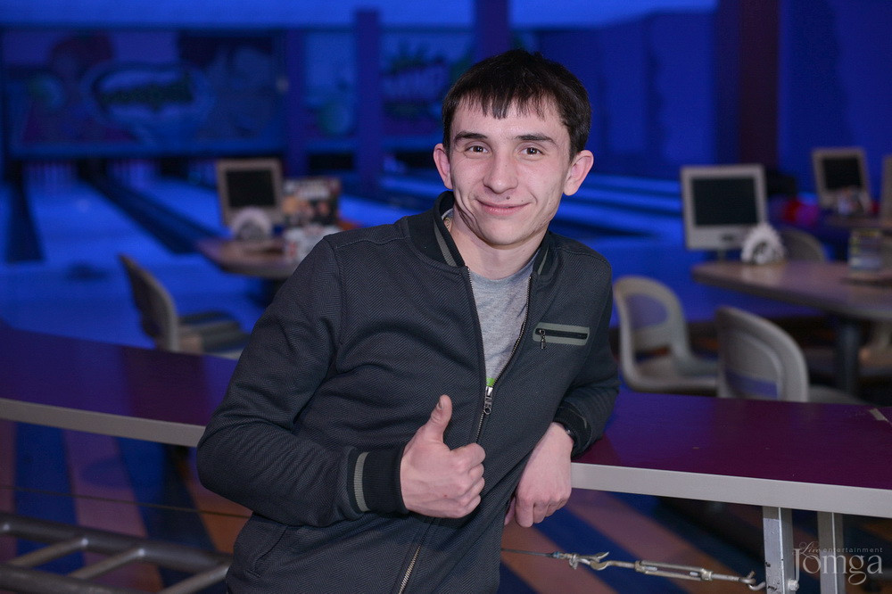 Фотография с Мокрая майка в Пятерочка