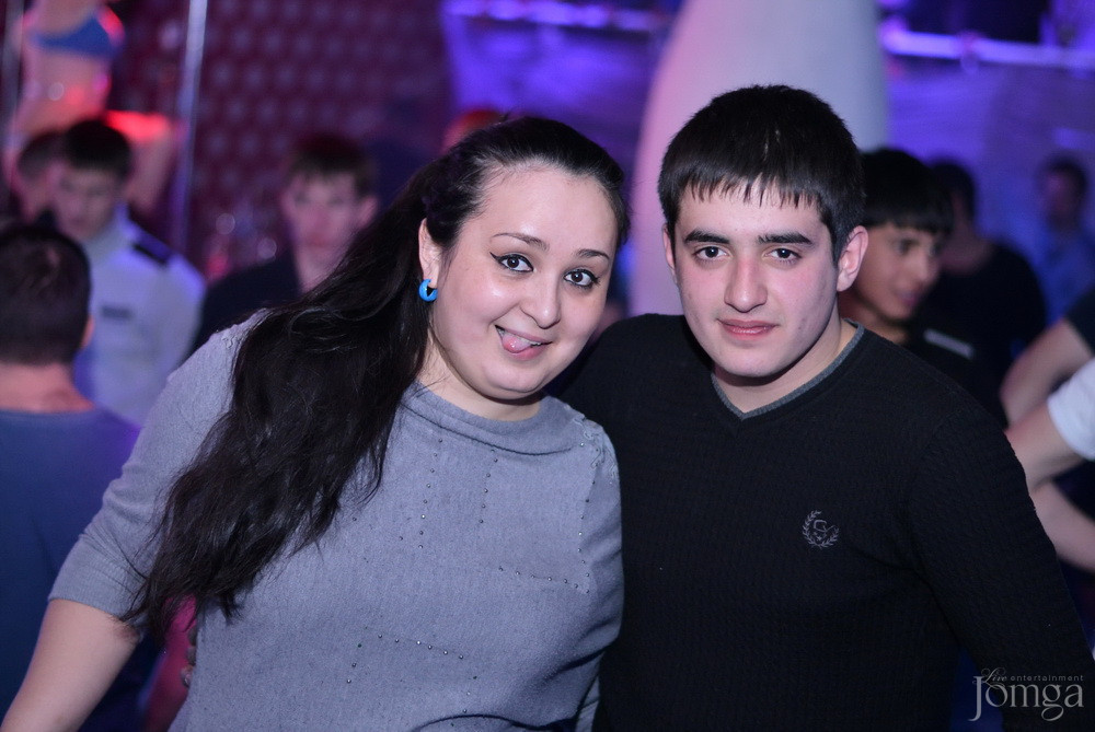 Фотография с Мокрая майка в Пятерочка