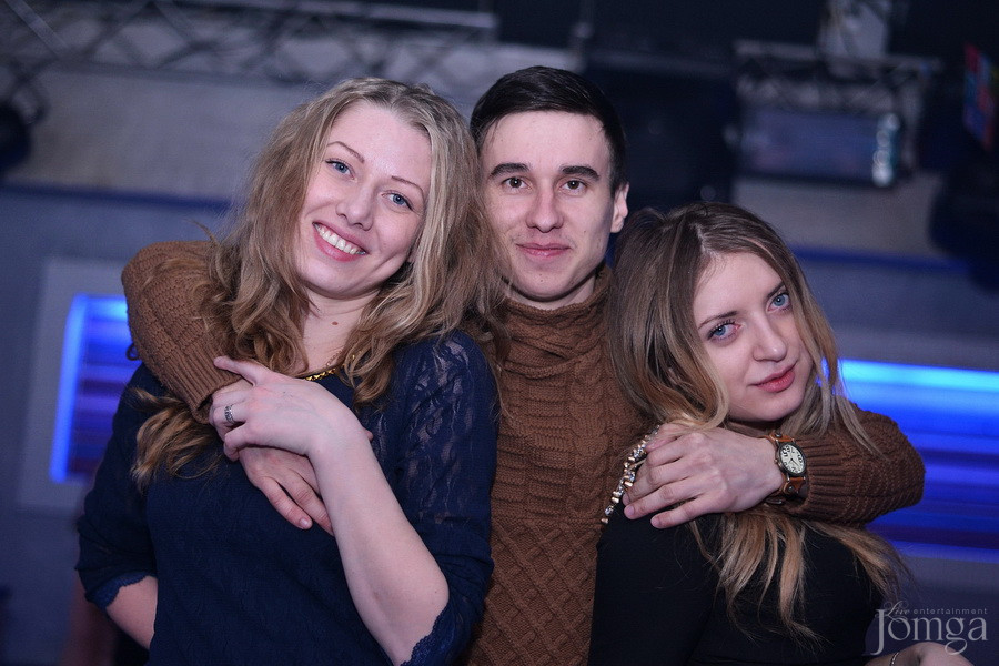 Фотография с PENTHOUSE в Пятерочка