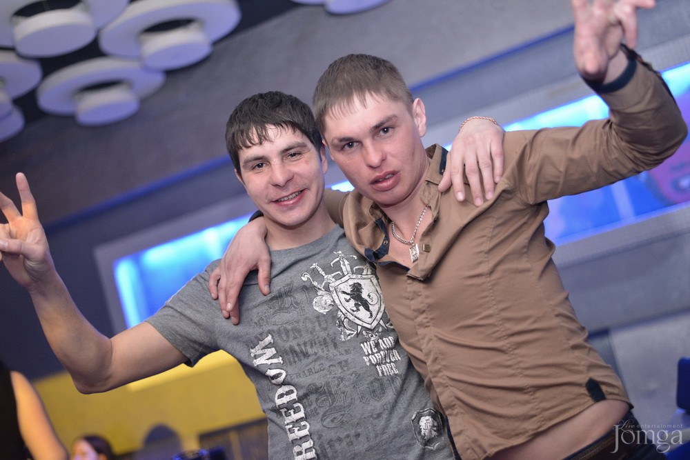 Фотография с Мокрая майка в Пятерочка