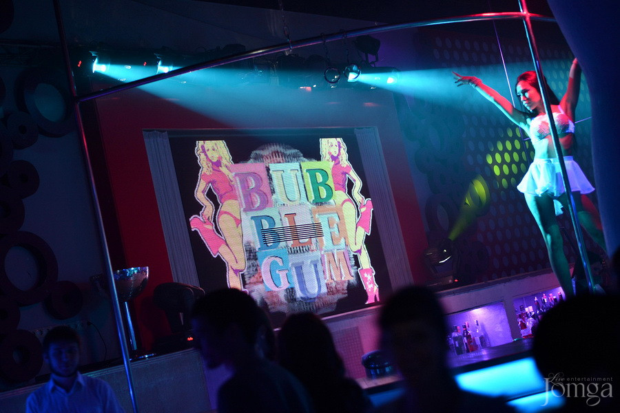 Фотография с PENTHOUSE в Пятерочка