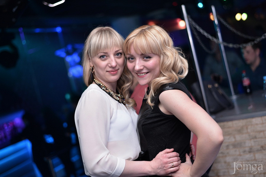 Фотография с PENTHOUSE в Пятерочка