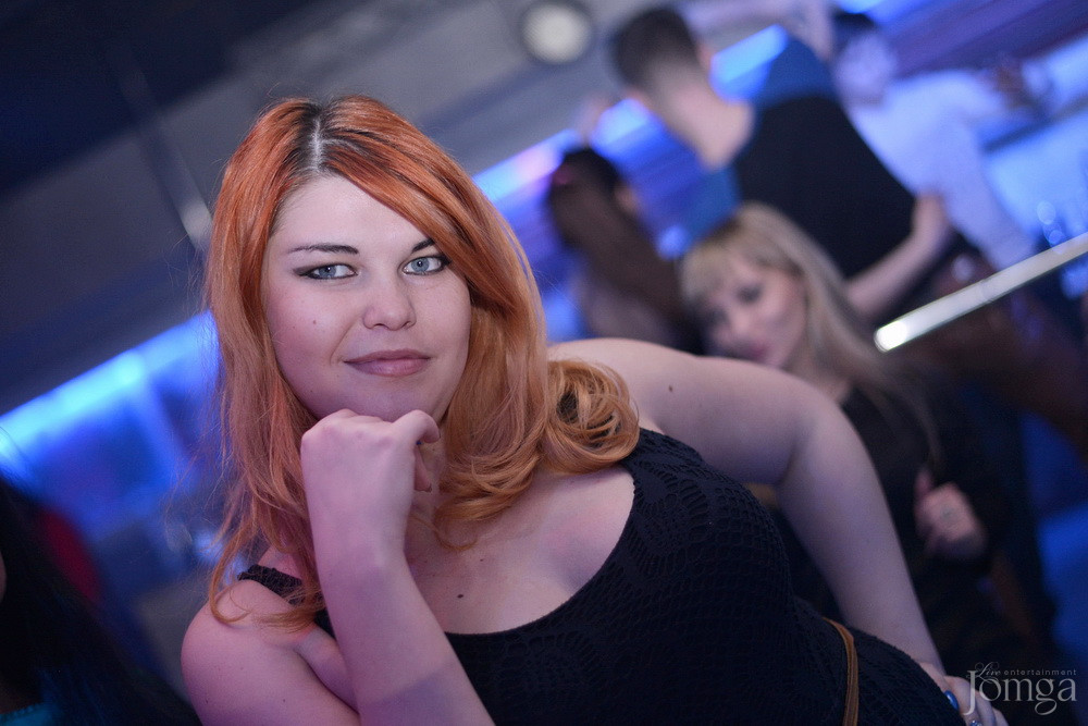 Фотография с Мокрая майка в Пятерочка