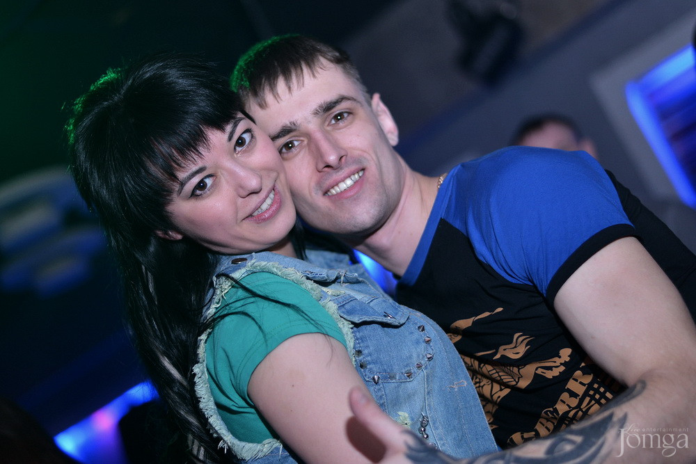 Фотография с Мокрая майка в Пятерочка