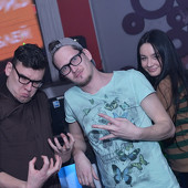 Мокрая майка фото 46