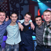 PENTHOUSE фото 35