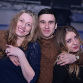 PENTHOUSE фото 31