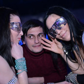 Мокрая майка фото 42