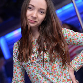 Мокрая майка фото 39