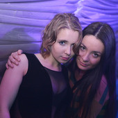 Мокрая майка фото 48