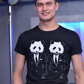 Мокрая майка фото 38