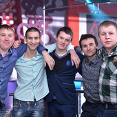 PENTHOUSE фото 34