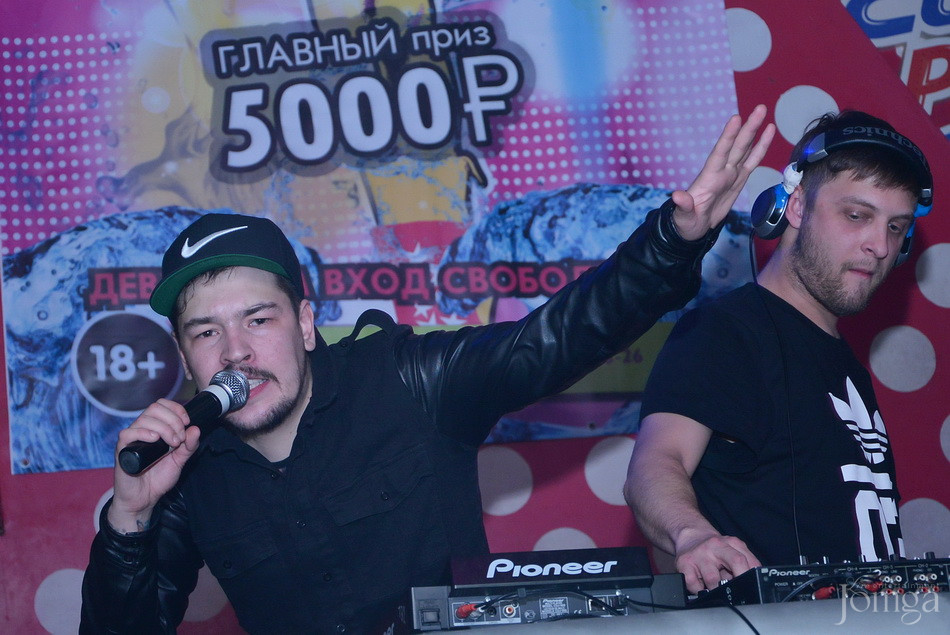 Фотография с 100-пудовая Пятница! в Пятерочка