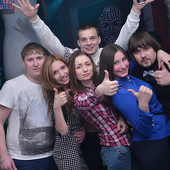 100-пудовая Пятница! фото 56