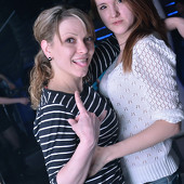 100-пудовая Пятница! фото 37