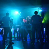 100-пудовая Пятница! фото 34