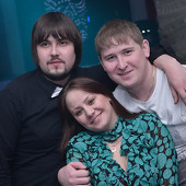 100-пудовая Пятница! фото 54