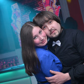 100-пудовая Пятница! фото 58