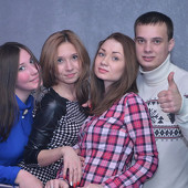 100-пудовая Пятница! фото 48