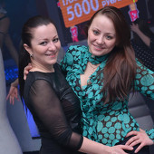 100-пудовая Пятница! фото 59