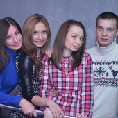 100-пудовая Пятница! фото 47