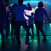 100-пудовая Пятница! фото 40