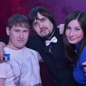 100-пудовая Пятница! фото 70