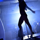 100-пудовая Пятница! фото 67