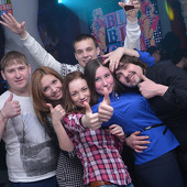 100-пудовая Пятница! фото 57