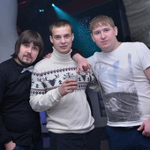 100-пудовая Пятница! фото 53