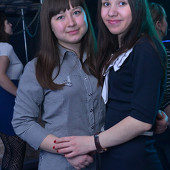 100-пудовая Пятница! фото 39