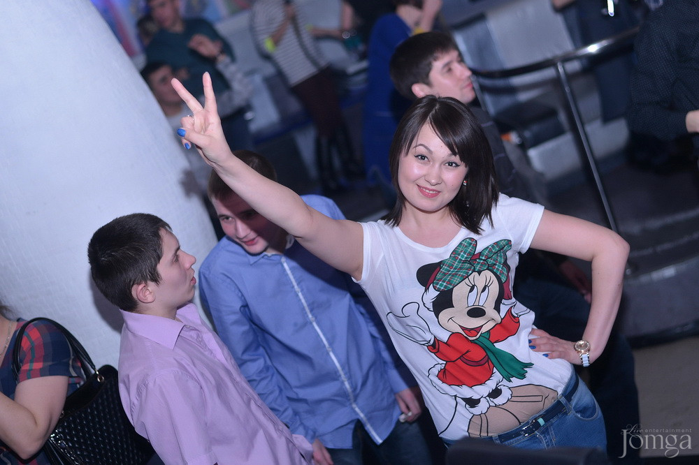 Фотография с Trance Evolution \ Dj Broning в Пятерочка