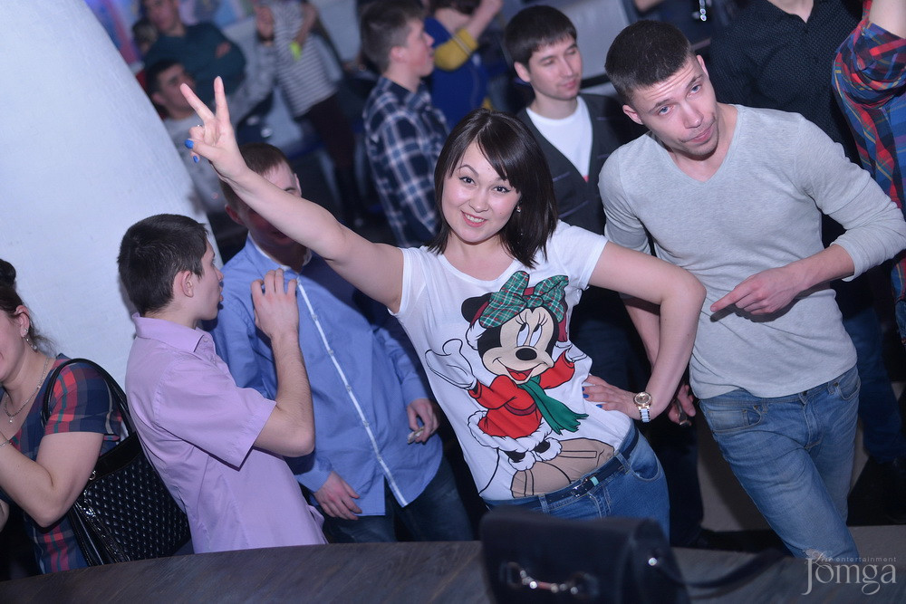 Фотография с Trance Evolution \ Dj Broning в Пятерочка