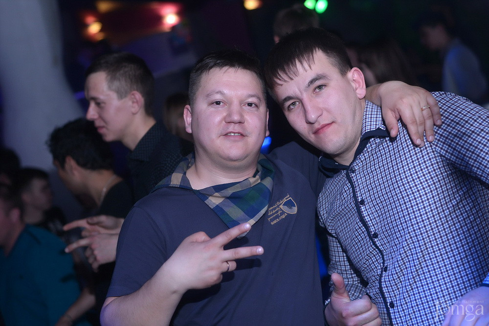 Фотография с Trance Evolution \ Dj Broning в Пятерочка