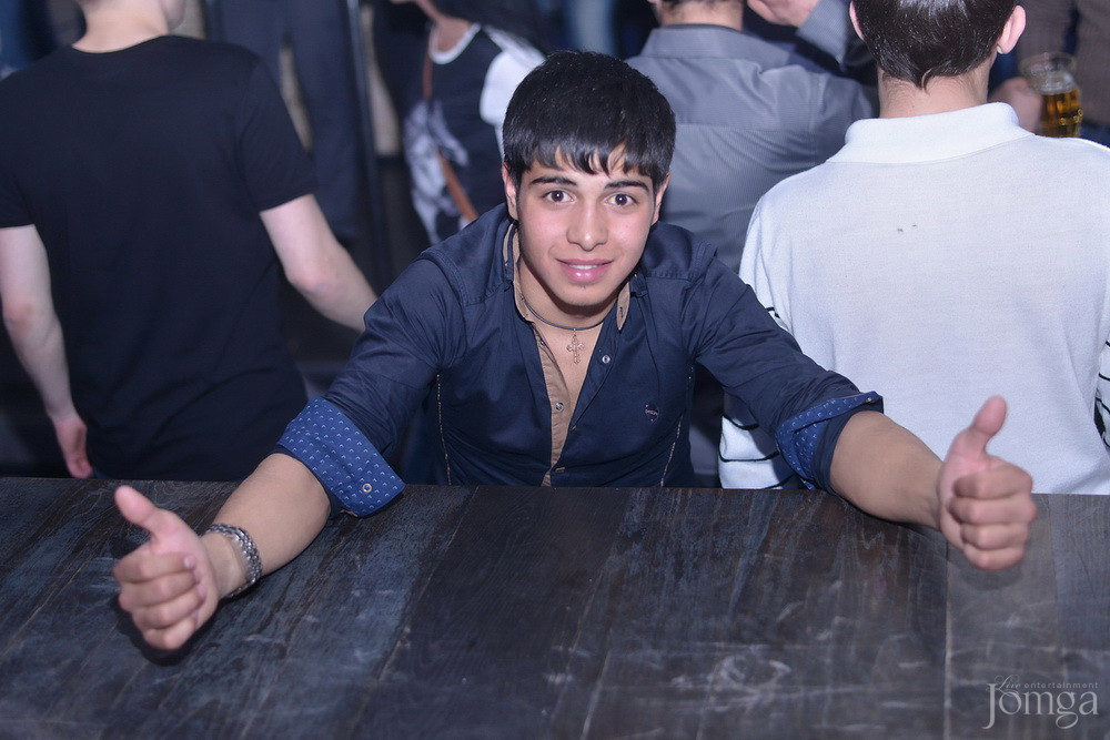 Фотография с Trance Evolution \ Dj Broning в Пятерочка