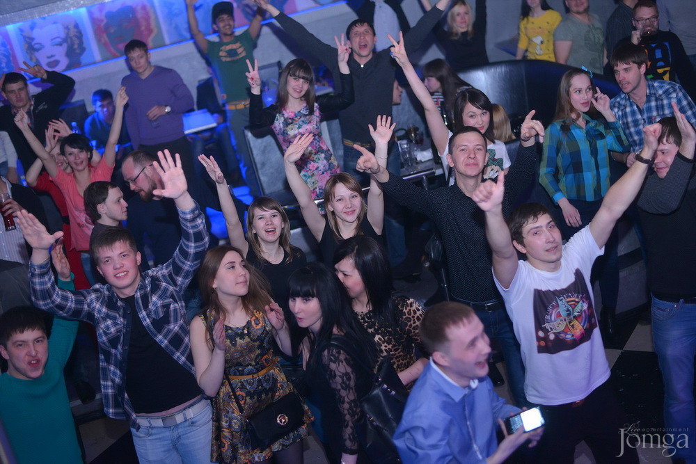 Фотография с Trance Evolution \ Dj Broning в Пятерочка