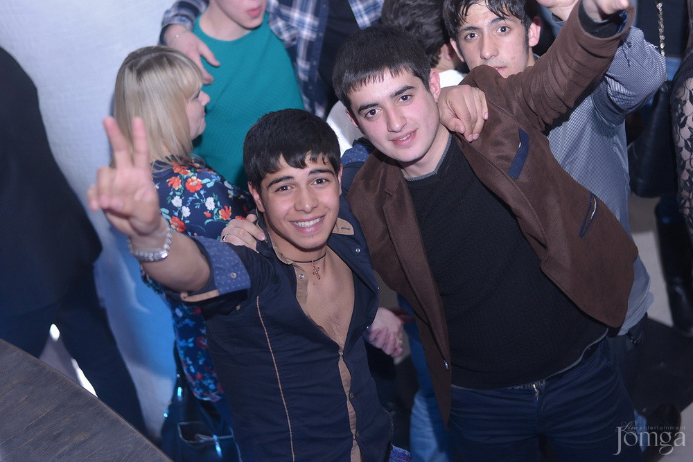 Фотография с Trance Evolution \ Dj Broning в Пятерочка