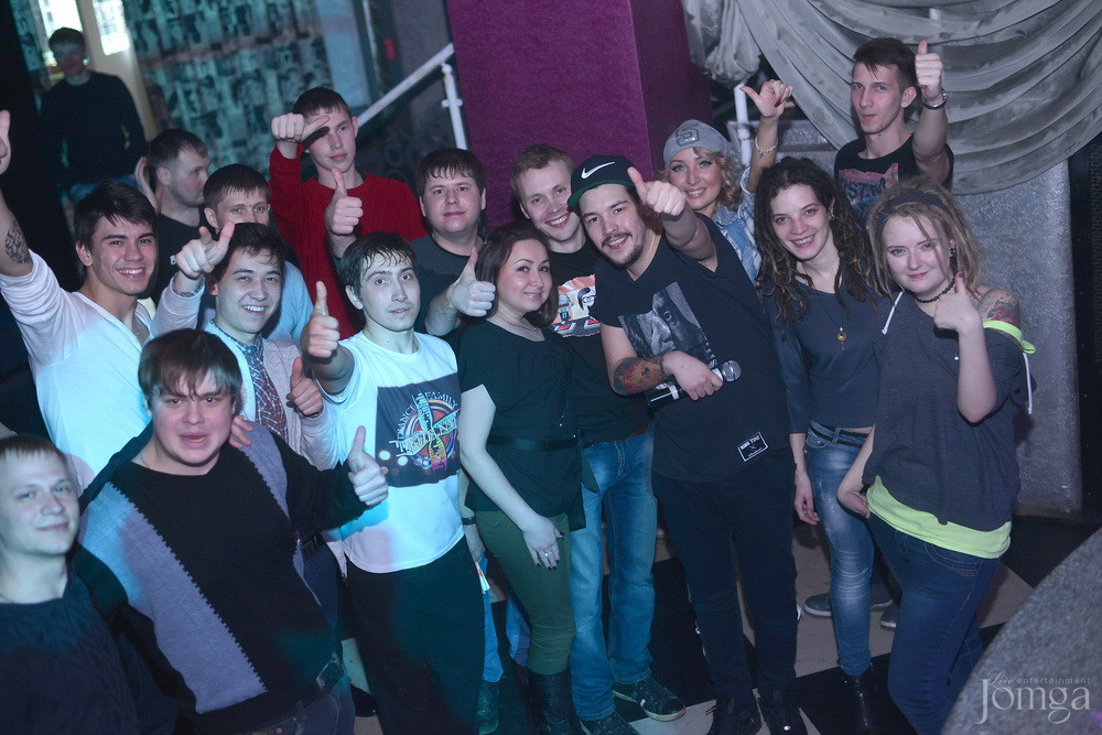 Фотография с Trance Evolution \ Dj Broning в Пятерочка