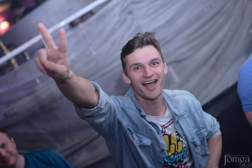 Фотография с Trance Evolution \ Dj Broning в Пятерочка