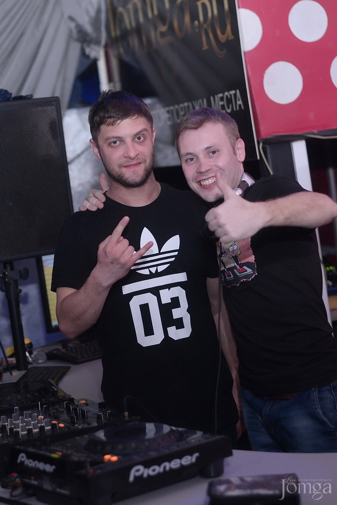 Фотография с Trance Evolution \ Dj Broning в Пятерочка