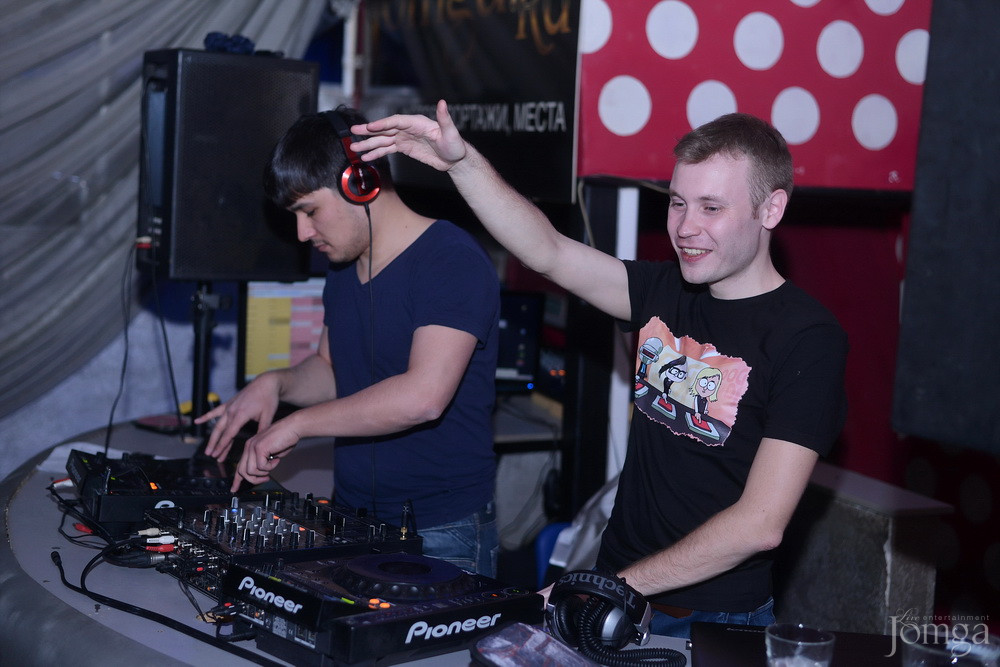 Фотография с Trance Evolution \ Dj Broning в Пятерочка