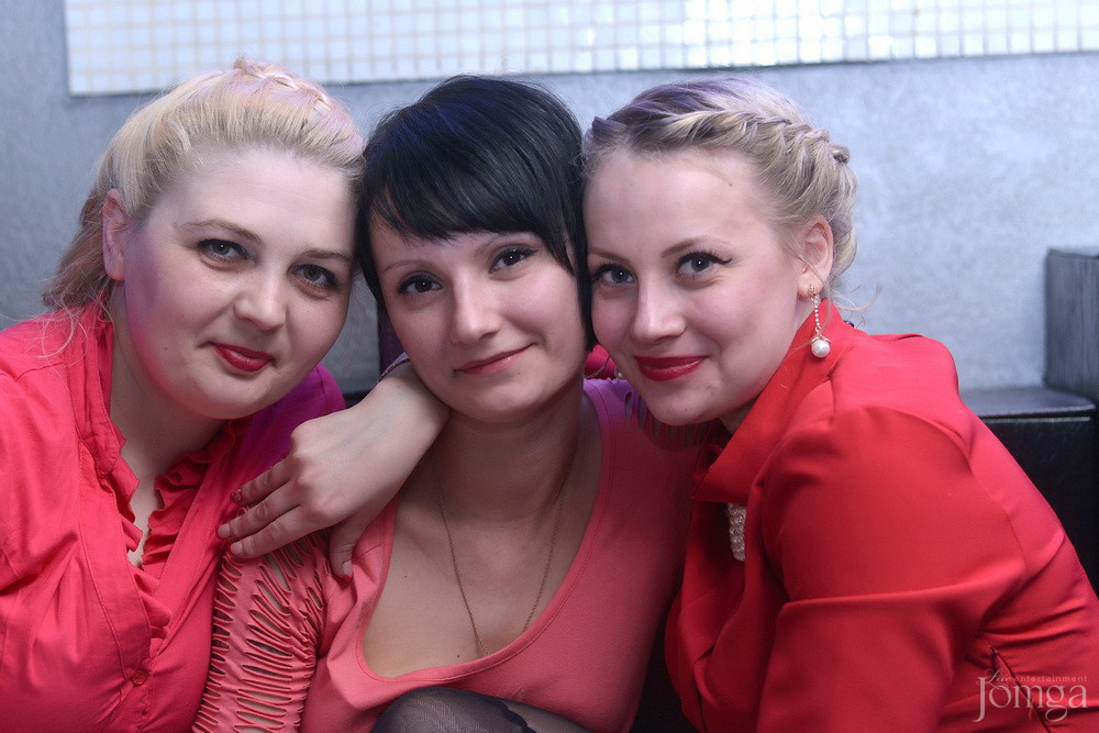 Фотография с Trance Evolution \ Dj Broning в Пятерочка