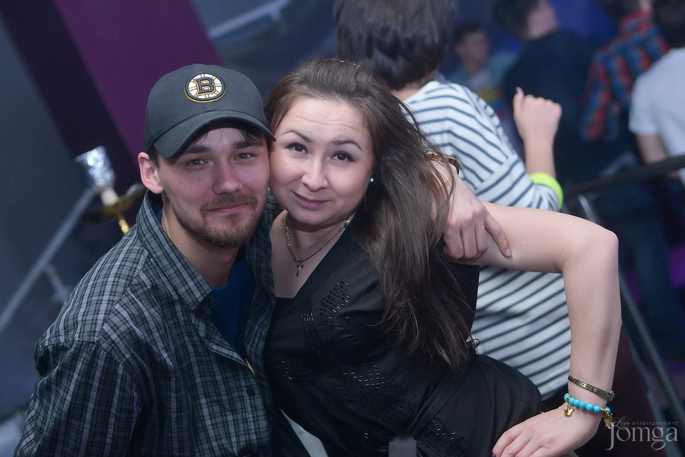 Фотография с Trance Evolution \ Dj Broning в Пятерочка