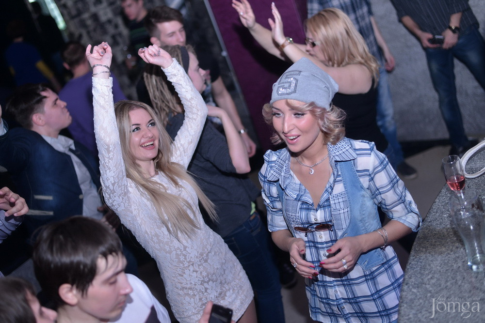 Фотография с Trance Evolution \ Dj Broning в Пятерочка