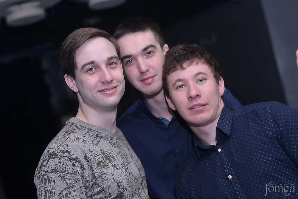 Фотография с Trance Evolution \ Dj Broning в Пятерочка