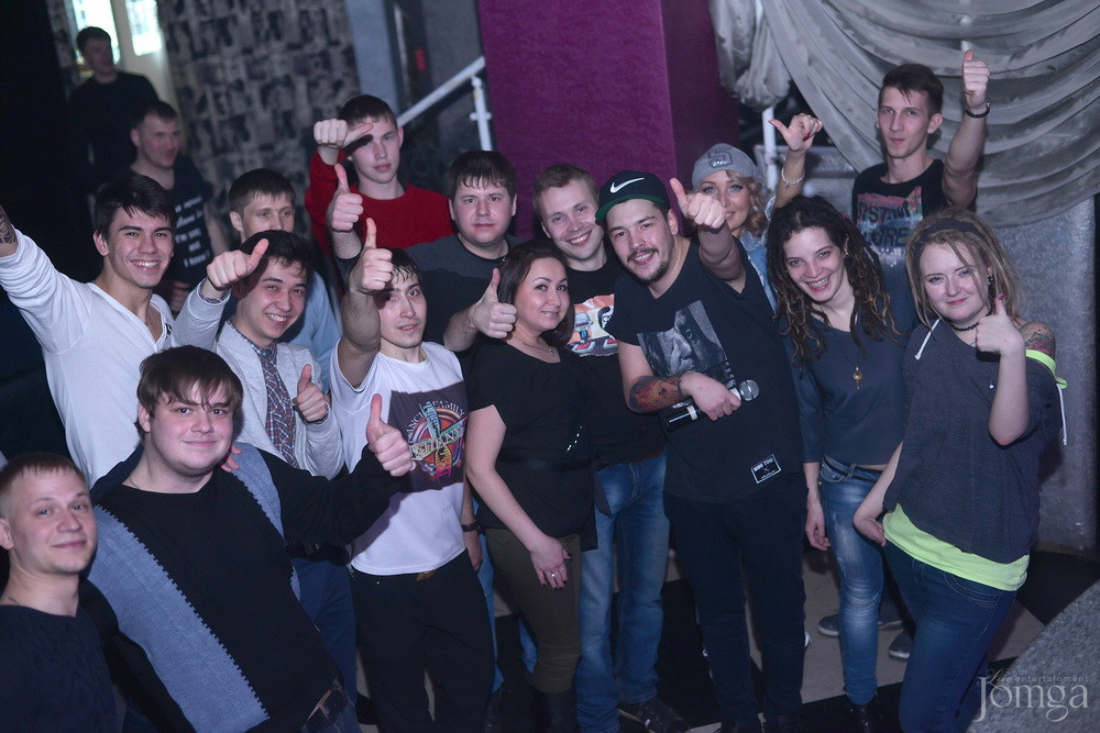 Фотография с Trance Evolution \ Dj Broning в Пятерочка