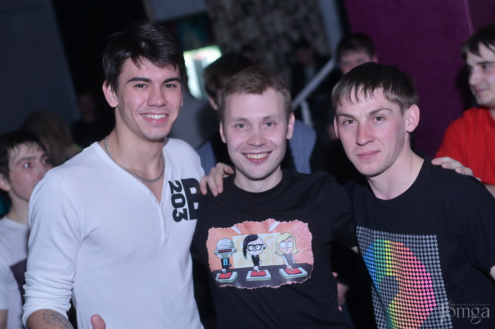 Фотография с Trance Evolution \ Dj Broning в Пятерочка