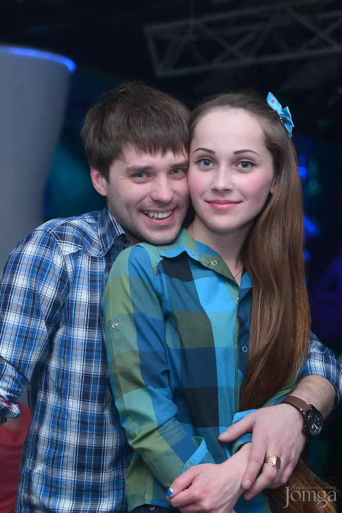 Фотография с Trance Evolution \ Dj Broning в Пятерочка