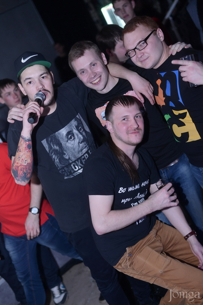 Фотография с Trance Evolution \ Dj Broning в Пятерочка