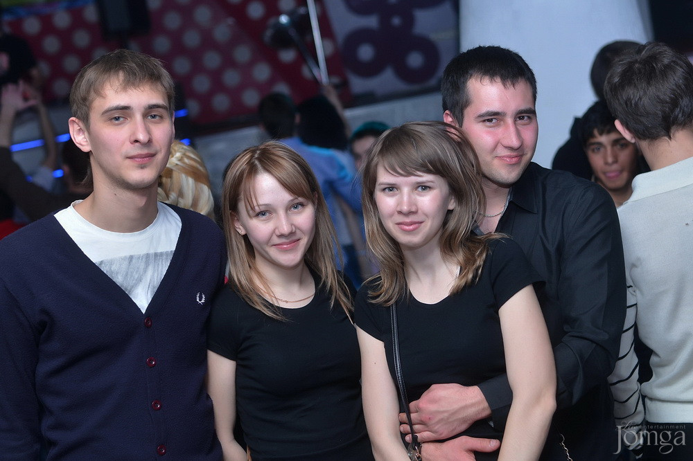 Фотография с Trance Evolution \ Dj Broning в Пятерочка